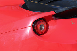 2018款路特斯Evora