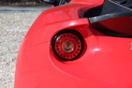 2018款路特斯Evora