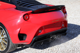 2018款路特斯Evora