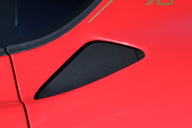 2018款路特斯Evora