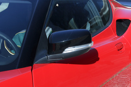 2018款路特斯Evora