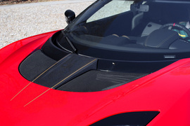 2018款路特斯Evora