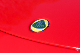 2018款路特斯Evora