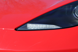 2018款路特斯Evora