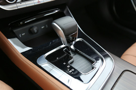 2019款北汽绅宝智道