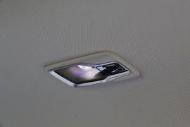 2019款吉利嘉际实拍组图