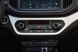   2019款起亚KX3 EV 标准型