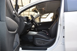   2019款起亚KX3 EV 标准型