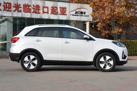   2019款起亚KX3 EV 标准型