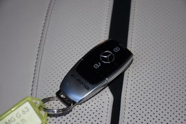 2019款梅赛德斯-AMG