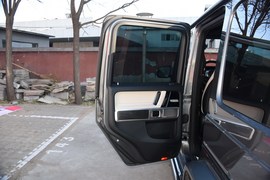 2019款梅赛德斯-AMG