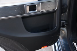 2019款梅赛德斯-AMG