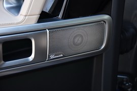 2019款梅赛德斯-AMG