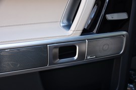 2019款梅赛德斯-AMG