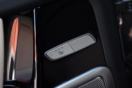 2019款梅赛德斯-AMG