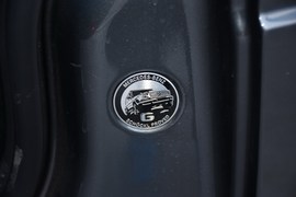 2019款梅赛德斯-AMG
