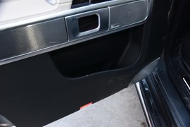 2019款梅赛德斯-AMG