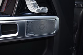 2019款梅赛德斯-AMG