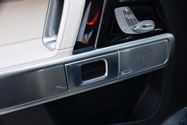 2019款梅赛德斯-AMG