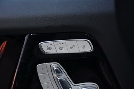 2019款梅赛德斯-AMG