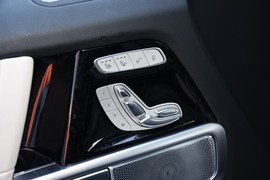 2019款梅赛德斯-AMG