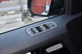 2019款梅赛德斯-AMG
