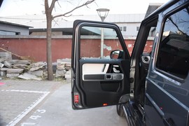 2019款梅赛德斯-AMG