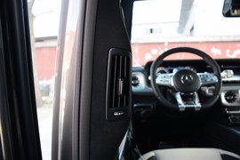 2019款梅赛德斯-AMG