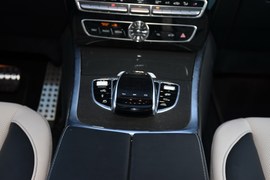 2019款梅赛德斯-AMG