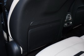 2019款梅赛德斯-AMG