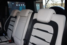2019款梅赛德斯-AMG