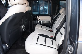2019款梅赛德斯-AMG