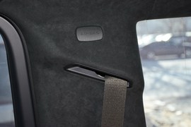2019款梅赛德斯-AMG