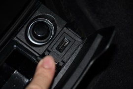 2019款梅赛德斯-AMG