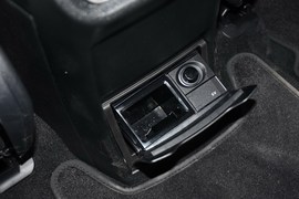 2019款梅赛德斯-AMG