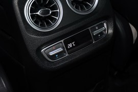 2019款梅赛德斯-AMG