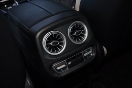 2019款梅赛德斯-AMG