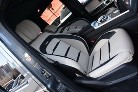 2019款梅赛德斯-AMG