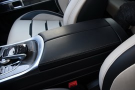 2019款梅赛德斯-AMG