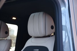 2019款梅赛德斯-AMG