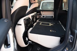 2019款梅赛德斯-AMG