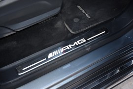 2019款梅赛德斯-AMG