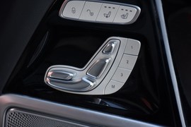 2019款梅赛德斯-AMG