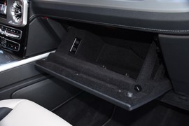 2019款梅赛德斯-AMG