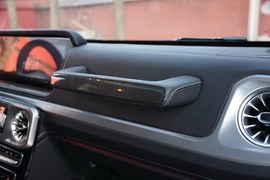 2019款梅赛德斯-AMG