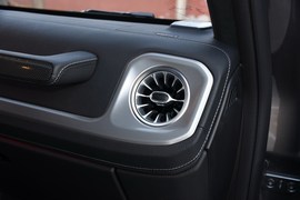 2019款梅赛德斯-AMG