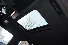 2019款梅赛德斯-AMG