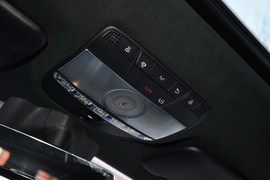2019款梅赛德斯-AMG