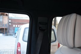 2019款梅赛德斯-AMG