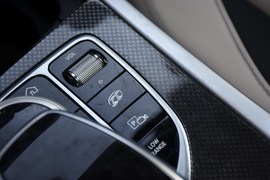 2019款梅赛德斯-AMG
